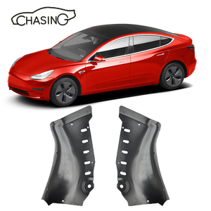 Accessori per Veicoli, Elettronica, Utensili, Protezione in Plastica per Tubi del Refrigerante per Tesla Model 3 Tsl3 2017-2023 - Product Image 1