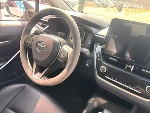 Auto Usado de Bajo <span class=keywords><strong>Precio</strong></span> con Volante a la Izquierda, Modelo <span class=keywords><strong>2023</strong></span>, <span class=keywords><strong>Corolla</strong></span>, Cilindrada de 1.8L, Modelo Híbrido, Transmisión Automática, Edición Elite - Product Image 2