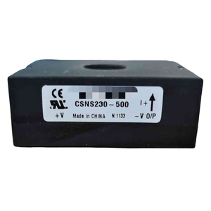 PLC รุ่น CSNS230-500 ของแท้ใหม่เอี่ยม รับประกัน 1 ปี - Product Image 1