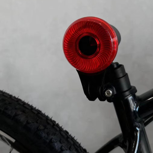 Chuyên nghiệp tùy chỉnh ống kính quang học với dịch vụ cắt-LS thương hiệu cho Xe Đạp Thông Minh đèn cảnh báo phía sau và ánh sáng khuếch tán - Product Image 4