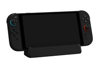 Nouvelle base de console de jeu pour Switch 2 avec port de charge Type-C, 1 port USB et 1 port HDMI pour support de charge Switch 2