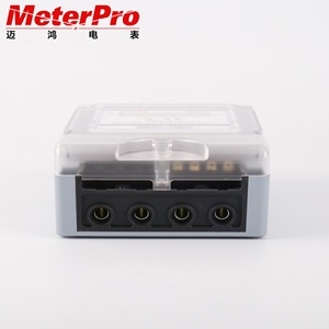 Máy Đo Năng Lượng Điện Tử Thông Minh Modbus Cổng <span class=keywords><strong>RS485</strong></span> Một Pha - Product Image 3
