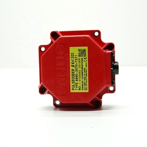 ตัวเข้ารหัส Fanuc รุ่น A860-2070-T371 Plus ตัวเข้ารหัส A860-2070-T371 Plus ตัวเข้ารหัส A860-2070-T371 - Product Image 6