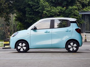 Wuling Hongguang รถมินิไฟฟ้าขนาดเล็กสำหรับ<span class=keywords><strong>2022</strong></span>เคลื่อนย้ายในเมืองที่เป็นมิตรกับสิ่งแวดล้อม - Product Image 4