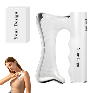 0728 High Vibration Deep <b>Tool</b> Portable Fascia Knife Smooth Scraper Device for Neck Back and Leg Relief - Product Image 1