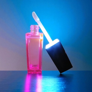 Brillo de labios LED Big Sand Matte Fashion - Product Image 6