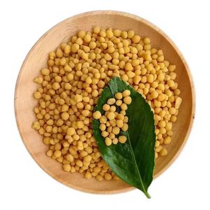 Fertilizante de fosfato diamónico DAP 18-46-0 de alta calidad Premium - Product Image 4