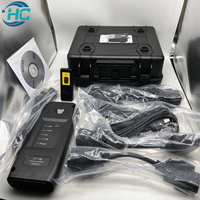 Adaptateur de communication HC 317-7485 3177485 ET3 3, Outil de diagnostic du moteur d'excavatrice CA3, pièces détachées