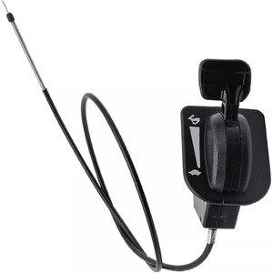 Cable de Liberación de Aceite para Cortacésped Cub Cadet 746-05223 746P0689 para Modelos ZT1 ZTS1 ZTS2 42 46 50 54 60 - Product Image 1