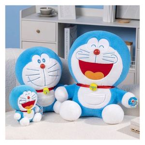 Peluche licorne grande taille durable, jouet en peluche mignon de dessin animé, personnalisable, en coton PP super doux pour enfants de 8 ans et plus - Product Image 5