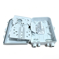 Boîtier de distribution optique 32/48 cœurs, Boîtier de distribution optique FDB ODP NAP 32/48 cœurs pour réseaux FTTH/FTTB/FTTX