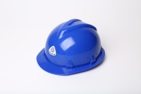 Casque de sécurité industriel pour adultes, prix d'usine, vente en gros, pour chantier de construction