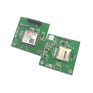 Carte de développement SIMCOM BK-SIM7000G Cat1, antenne sans fil audio vocale pour appareils de réseau industriels M2M IoT - Product Image 4