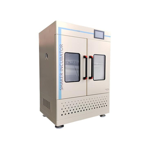 Incubateur microbien de température d'éclairement de culture de la culture 80L-2000L - Product Image 1