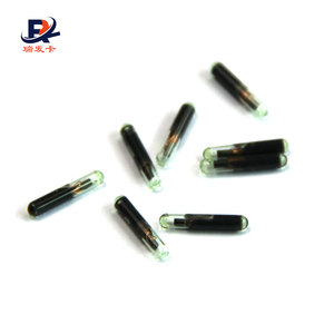 <span class=keywords><strong>Prix</strong></span> de gros animal poisson des chiens dépistant 125khz 13.56Mhz nfc <span class=keywords><strong>puce</strong></span> rfid capsule étiquette en verre - Product Image 2