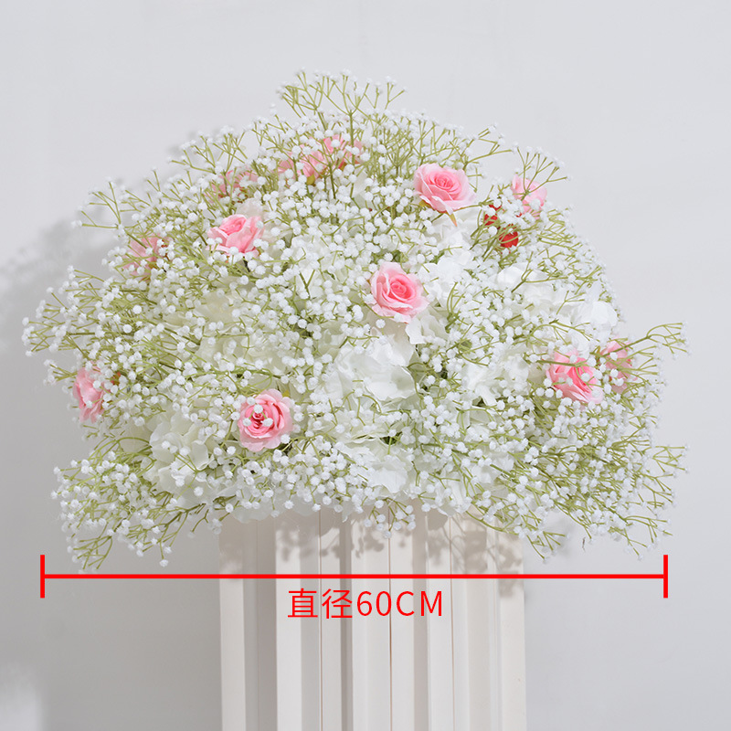 4# Light pink