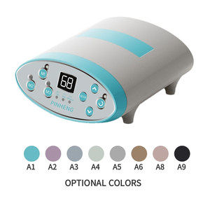 มอเตอร์ไมโครทันตกรรมแรงบิดสูงสำหรับการผ่าตัดและรากฟันเทียม |   พร้อมจำหน่าย/ตัวแทนจำหน่าย |   อัตราทดเกียร์ 1:5 / 1:1 / 16:1 - Product Image 4