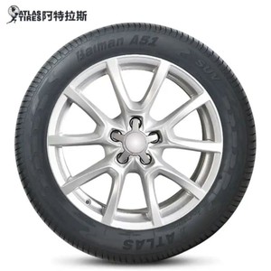 Pneus radiaux tout-terrain PCR de haute qualité pour voitures particulières <span class=keywords><strong>Leina</strong></span> 285/70R17 sans chambre à air, neufs, garantie 50000 km pour remplacement - Product Image 2