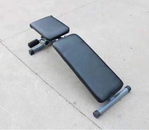 Ejercicio corporal multifunción gimnasio Fitness equipo comercial ajustable <span class=keywords><strong>Banco</strong></span> prensa peso <span class=keywords><strong>Banco</strong></span> máquina - Product Image 4