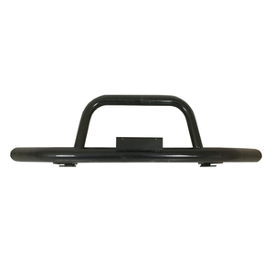Parachoques delantero con luces led para coche Toyota HIACE <span class=keywords><strong>2022</strong></span>, barra de acero de 4x4 para camioneta - Product Image 3
