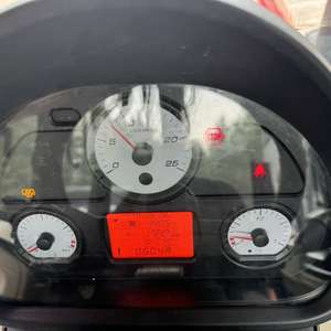 Approvisionnement suffisant en tracteurs d'occasion Messy Ferguson S1204C <span class=keywords><strong>de</strong></span> 120 CV à prix raisonnable - Product Image 4