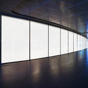 Smart per la macchina di laminazione elettrostatica del vetro della finestra pellicola Pdlc commutabile autoadesiva a bassa tensione - Product Image 5