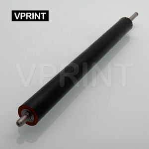 Rullo di Pressione Inferiore del <span class=keywords><strong>Fusore</strong></span> LPR-M506 per Stampanti HP LaserJet M501 M506 M527 501 506 527, <span class=keywords><strong>Fusore</strong></span> RM2-5692, Articolo per Manutenzione Regolare - Product Image 4