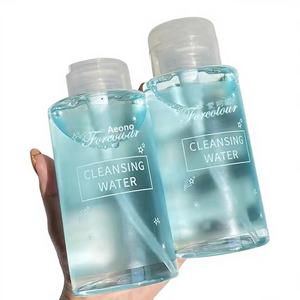 <span class=keywords><strong>Agua</strong></span> Micelar <span class=keywords><strong>Mineral</strong></span> de Manantial Natural <span class=keywords><strong>para</strong></span> una Limpieza Facial Suave y Desmaquillante - Product Image 1