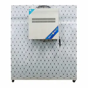 Refrigeration condensing unit for cold room deep freezer wall mounted cold storage room