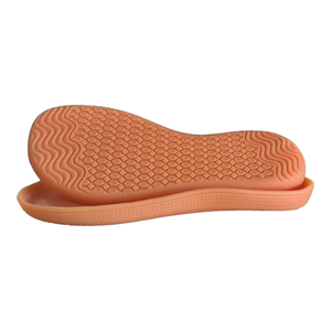 Factory Wholesale Price Men's <b>Soft</b> Barefoot Sole Sports <b>Shoes</b> Sole Rubber Soles - Product Image 1