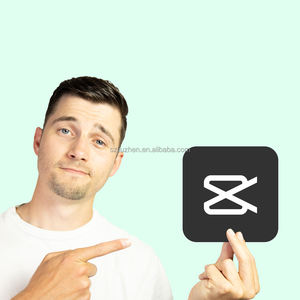 <span class=keywords><strong>Licencia</strong></span> de Software Capcut Pro, Suscripción de Edición de Video, 1 Mes - Product Image 2