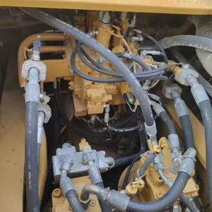 Excavadora Grande Original Caterpillar 2020, Modelo Carter 349GC, Excavadora de Alta Potencia de 49 Toneladas Carter 349 en Venta - Product Image 5