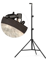 Pince à ressort professionnelle pour plaque réflectrice, support de fixation pour studio photo, accessoires pour appareil photo