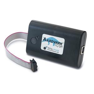 Adaptador de host TP240141 Total Phase Aardvark I2C/SPI - Product Image 1