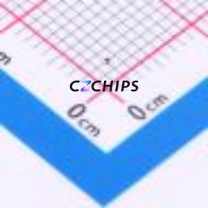 Resistencia SMD CRCW02014K70FNED 0201 (Tipo: Película Gruesa) (Resistencia: 4.7kOhm Precisión: 1%) - Product Image 1