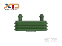 TE Connectivity 2400921-X : Joints de connecteur et bouchons de cavité, joint de câble – Fabriqué en Chine, Distributeur agréé original