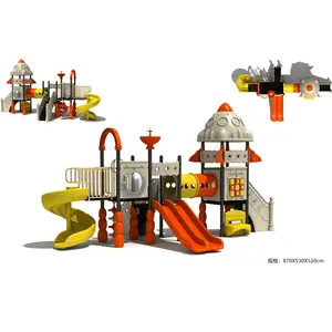 Новые другие деревянные горки набор игрушек для дома и общественности детская игровая площадка на открытом воздухе оборудование