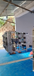 6-chủ đề màu xanh lá cây visco cầu chì Máy pháo hoa & pháo an toàn với động cơ và mang thành phần cốt lõi - Product Image 2