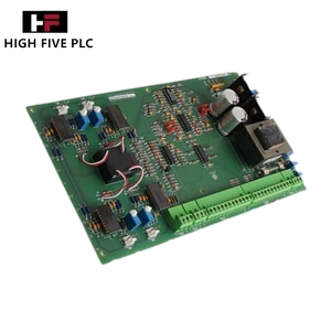 Carte de protection contre les surintensités instantanées DS200SIOCG1A - Product Image 2