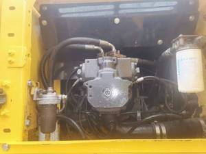 2019 2021 Pc200-8 Pc220-7 Komatsu รถขุดมือสอง Komatsu Pc210 Pc220รถขุด PC 210 220 - Product Image 5