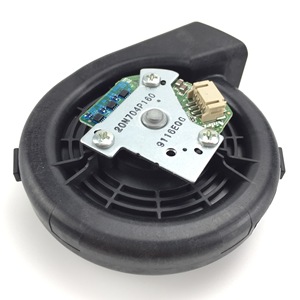 Nuevo Módulo de motor de ventilador de vacío de repuesto para <span class=keywords><strong>Xiaomi</strong></span> Roborock S50 S51 S55 Robot aspirador pieza de repuesto de motor - Product Image 5