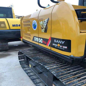 Sany รถขุดดินมืออาชีพ95 95C ใช้ Sy95c Sy95มืออาชีพ - Product Image 4