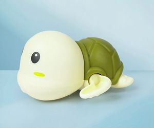 Wind Up Diver <span class=keywords><strong>Bain</strong></span> Jouet <span class=keywords><strong>Tortue</strong></span> <span class=keywords><strong>Bain</strong></span> Jouets Natation Flottant <span class=keywords><strong>Tortue</strong></span> Nager et Ramper Wind Up Jouets Piscine <span class=keywords><strong>Bain</strong></span> pour Enfants - Product Image 6