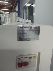 Analizador Bioquímico Automático BIOLABK de 120 Pruebas para Laboratorio Clínico con Pantalla Digital y Tamiz de Prueba, Súper Descuento Disponible - Product Image 5