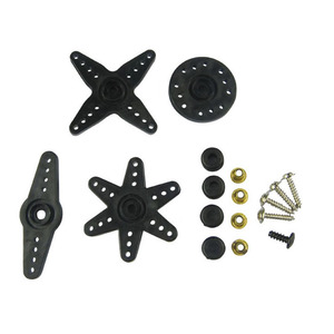 Motor Servo RC Kpower M1500 de 20 kg con Engranaje Metálico <span class=keywords><strong>para</strong></span> Coche RC, Avión, Barco - Product Image 6