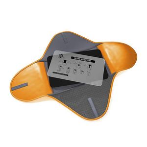 Carpeta de Embalaje de Ropa Portátil Antiarrugas de Fábrica BSCI con Tabla de Planchado - Product Image 3