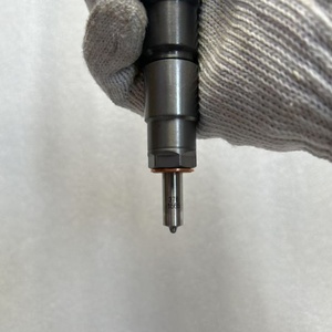 Injecteur de carburant pour excavatrice EC240B 20798114 Injecteur 0445120066 Injecteur de carburant pour moteur D6D - Product Image 2