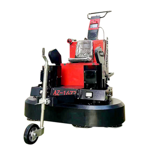 Hot bán 380V 1680 mét điều khiển từ xa Ride-on sàn bê tông Mài 24 đầu Hành Tinh Máy đánh bóng cho sàn Mài - Product Image 1