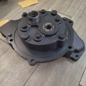 Pièces de machines de construction 7G-4856 7G4856 pour ensemble piston 6HH1 11kg - Product Image 6