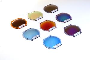 Fuyuanda Gafas de sol profesionales de policarbonato PC <span class=keywords><strong>Lentes</strong></span> UV400 Polarizadas HMC Naranja Rojo Gris Amarillo Púrpura Recubrimientos Hecho China - Product Image 3
